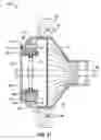 Fig. 12 - Internal turbine-like toroidal combustion engine