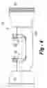 Fig. 04 - Single-ended barrel engine with double-ended, double roller pistons