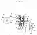 Fig. 02 - Intake air amount control system for internal combustion engine