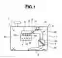 Fig. 02 - Intake device of internal combustion engine