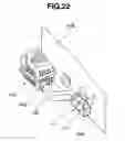 Fig. 13 - Intake device of internal combustion engine