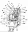 Fig. 01 - Recoil starter