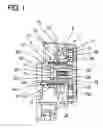 Fig. 02 - Recoil starter