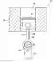 Fig. 01 - Connecting rod with offset joint for an internal combustion engine