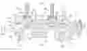 Fig. 01 - Crankshaft bearing assembly