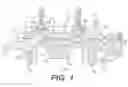 Fig. 02 - Crankshaft bearing assembly