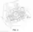 Fig. 03 - Crankshaft bearing assembly