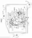 Fig. 08 - Carburetor choke valve electronic control system