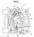 Fig. 09 - Carburetor choke valve electronic control system