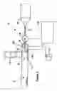 Fig. 07 - Electronic paintball marker