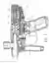 Fig. 02 - Valve structure of a paint bullet gun