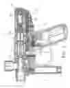 Fig. 07 - Valve structure of a paint bullet gun