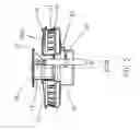 Fig. 06 - Burning set of barbecue stove