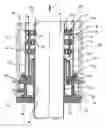 Fig. 01 - Method and apparatus utilizing first and second heating devices for heat treating a fuel assembly channel with induction heating