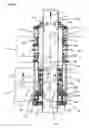 Fig. 02 - Method and apparatus utilizing first and second heating devices for heat treating a fuel assembly channel with induction heating