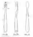 Fig. 03 - Toothbrush with illumination system