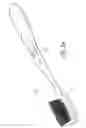 Fig. 04 - Toothbrush with illumination system