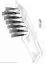 Fig. 07 - Toothbrush with illumination system