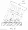 Fig. 06 - Method and apparatus for removing minute particles from a surface