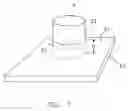 Fig. 08 - Method and apparatus for removing minute particles from a surface