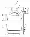 Fig. 01 - Dishwasher machine with a sound wave generator and relevant method