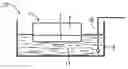 Fig. 01 - Method for removing a layer area of a component