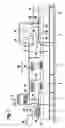Fig. 02 - Dishwasher with regulatable heat recovery