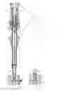 Fig. 08 - Automatic collapsible umbrella