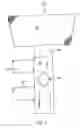 Fig. 03 - Forearm crutch padded cover