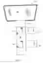 Fig. 04 - Forearm crutch padded cover