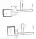 Fig. 05 - Forearm crutch padded cover