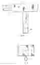 Fig. 07 - Forearm crutch padded cover