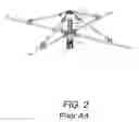 Fig. 03 - A Top Frame for Foldable Tent
