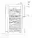 Fig. 01 - Window with photovoltaic cell