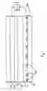 Fig. 02 - Photovoltaic cell with mesh electrode