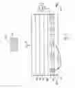 Fig. 04 - Photovoltaic cell with mesh electrode