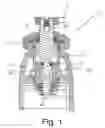 Fig. 02 - Valve and valve cartridge