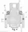 Fig. 08 - Valve and valve cartridge