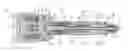 Fig. 01 - Pressure balanced three-way valve for motion control