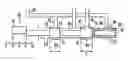 Fig. 01 - Manual valve of hydraulic control system for continuously variable transmission