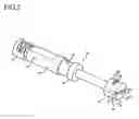 Fig. 03 - Manual valve of hydraulic pressure control system for automatic transmission