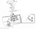 Fig. 01 - Hydraulically operated loading apparatus with dual three-function joystick controls