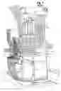 Fig. 02 - Hydraulically operated loading apparatus with dual three-function joystick controls