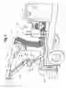 Fig. 06 - Hydraulically operated loading apparatus with dual three-function joystick controls