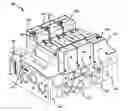 Fig. 01 - Valve with a rotated solenoid