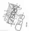 Fig. 07 - Valve with a rotated solenoid