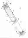 Fig. 04 - Pressure vessel with accumulator isolation device