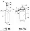 Fig. 03 - Flow restrictor device for a medical apparatus