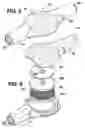 Fig. 06 - Flow restrictor device for a medical apparatus