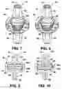 Fig. 07 - Flow restrictor device for a medical apparatus